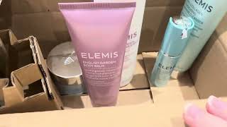 Elemis Pro Collagen Brighten amp Energise Collection  April 2024 Elemis [upl. by Ocire137]