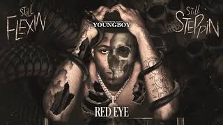 YoungBoy Never Broke Again  Red Eye Official Audio [upl. by Gaal35]