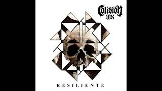 Colisión  Resiliente Full Album 2024 [upl. by Benedic]