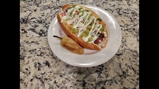 Sonoran Hot Dogs [upl. by Byrne317]