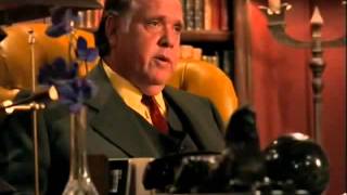 A Nero Wolfe Mystery S01E06 Eeny Meeny Murder Moe [upl. by Sirraf901]