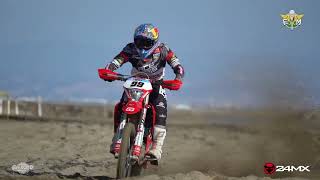 DAY 1  GRADO  Assoluti dItalia Enduro 24MXofficial 2023  Round 3 [upl. by Farro]