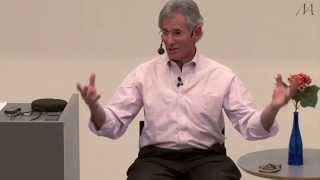 Mindfulness  An introduction with Jon KabatZinn [upl. by Colly937]