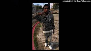 GTAW IC Toohda Band8  Fresh Out Freestyle Exclusive Music Video [upl. by Atthia]