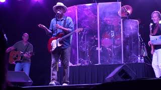 Sawyer Brown  Jackson County Fair 72118 Part 3 [upl. by Bounds]