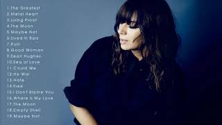 Cat Power Greatest Hits Full Album  Cat Power Best Songs  The Best of Cat Power Playlist [upl. by Eblehs541]