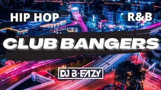 Club Bangers  Best of 2000s Hip Hop amp RampB Hits Party club workout gym motivation music mix [upl. by Aitnom634]