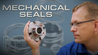 What are Mechanical Seals [upl. by Deth]