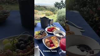 Итальянский Скансана Тоскана gonkatravel travel italy tuscany scansano [upl. by Oidale]