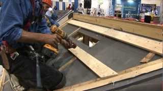 Roof Tile Installation Seminar [upl. by Clarance]