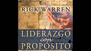 Cap 06 Como se enfrenta un lider a los que se le oponen LIDERAZGO CON PROPOSITO Audiolibro [upl. by Zeba]