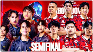 SEMIFINAL FULL SENSE vs Bigetron Artic  HIGHLIGHTS  VALORANT One Game Showdown [upl. by Atorod]