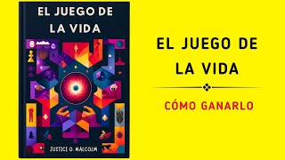 El Juego De La Vida Cómo Ganarlo  Audiolibro [upl. by Tem]