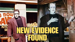 Shocking Secrets Behind Fred Gwynnes Tragic Demise Revealed [upl. by Tabib]