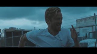 Astronautalis  Running Away From God Official Video [upl. by Katti]