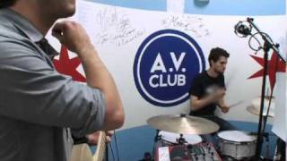 Tokyo Police Club Everybody Wants You Billy Squier Cover [upl. by Ennirroc]