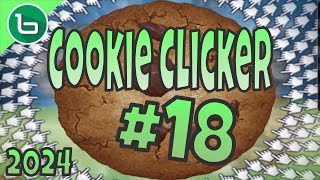 THAT Escalated QUICKLY 📶💰  Cookie Clicker 2024 18 [upl. by Bearnard]