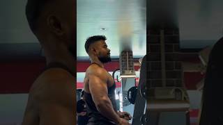 repetition count kora khub dorkar…bengali fitness viral gym workout repetition kolkata [upl. by Raimondo]