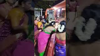 batukamma batukammasongs ramaramasong like share subscribe [upl. by Adilen]