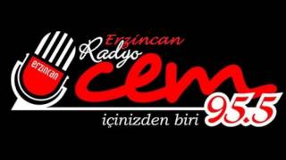 Ceren Bozkurt Gönlüm Dağlarda 2016  Erzincan Radyo Cem [upl. by Sivrup]