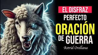 🔴 Descubre Cuál debes ser💥🔥  Oración de la mañana🔥  6 de octubre Astrid Orellana [upl. by Marquez35]