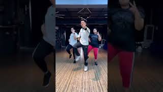 Sip Sip Danceshorts dance jasminesandlas [upl. by Ahtekal849]