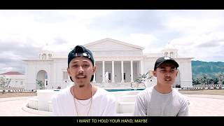 TENTANGMU  Redho feat Naufal Abdi OFFICIAL MUSIC VIDEO [upl. by Drauode]