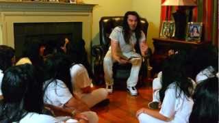 Andrew WK  Its Time To Party  Official Music Video [upl. by Rees]