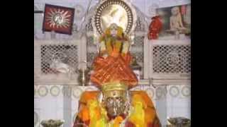 Shri Swami Samarth Tarakmantra Marathi Bhajan By Ajit Kadkade Full Video I Swamicha Darbaar [upl. by Aneerb356]