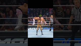 Bianca Belair Jade Cargill Vs Tiffany Stratton Nia Jax shortvideo biancabelair jadecargillwwe [upl. by Beverle]