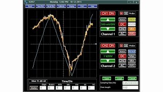 Data Recorder Logger [upl. by Eidolem]