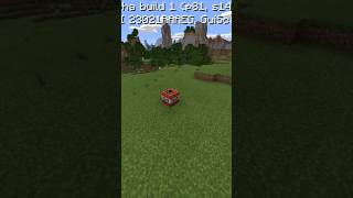 Minecraft TNT Rate 1 to 10 [upl. by Yalahs]