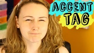 The Australian Accent [upl. by Aysan]