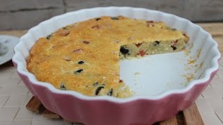 TORTA SALATA CON ALBUMI [upl. by Onyx]