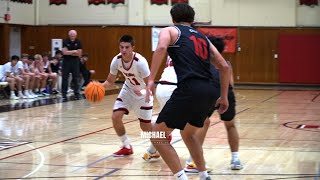 La Jolla vs Canyon Crest Academy [upl. by Marka]