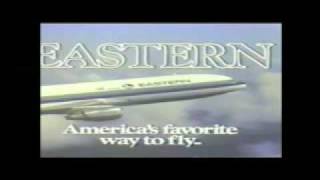 eastern airlines americas favorite way to fly [upl. by Nicky]