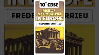 The rise of Nationalism in Europe class 10  CBSE social science class 10 cbsetamil boardexam2025 [upl. by Harrietta849]