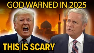 1 Hour Ago  Pastor Loran Livingston Prophecy About Trump Unfolds Right Before Our Eyes [upl. by Lenard91]