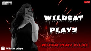 FULL RUSH GAMEPLAYBGMI LIVE STREAMGIRL GAMER ytshorts viral live bgmi livestream shorts [upl. by Annayi]