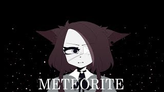 meteorite meme [upl. by Jedd]