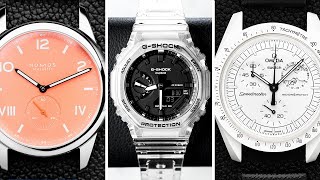 Best Luxury Watches under 1000 [upl. by Sankey]