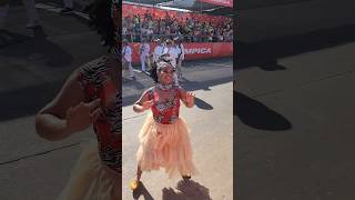 Barranquilla Carnival MADNESS DAY 2 [upl. by Johannessen]