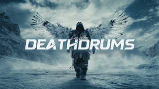 Lars Willsen  Deathdrums Native Drum Seance  Hungry for War [upl. by Oilegor]