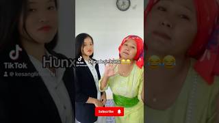 lokne biteko 25 barsa vayo🤣🤣umer ma ta kasailai sriman vanina😡viralvideo funnycomedyforyou [upl. by Gaynor]