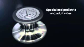 3M Littmann Cardiology IV [upl. by Naves]