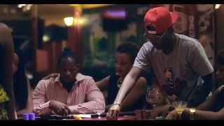 Professor Jay  Tatu Chafu Official Video [upl. by Liana]