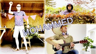 Happy Birthday Mohammed [upl. by Lavine]