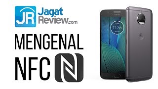 Apa itu NFC Bagaimana Cara Kerjanya [upl. by Notnyw]