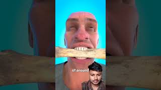 dentist science 3dprinting facts humanteeth hairstyle dentistdoctor teeth teeths [upl. by Aliac]