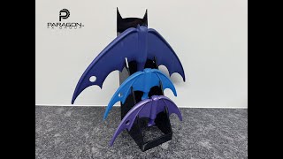 1966 Batman Batarang Set [upl. by Wilkie]